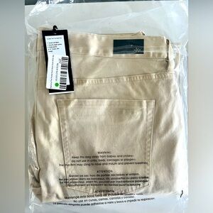 RHONE FIVE POCKET PANT